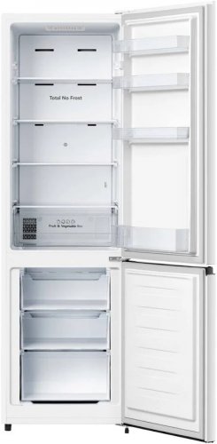 Frigorífico Combi Hisense RB329N4AWE