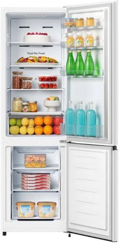 Frigorífico Combi Hisense RB329N4AWE