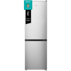 Frigorífico Combi Hisense RB390N4ACE