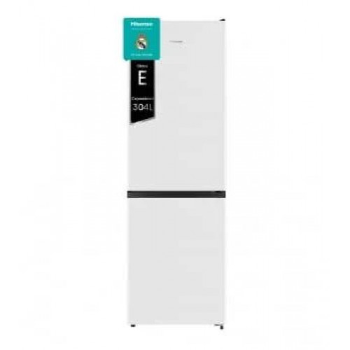 Frigorífico Combi Hisense RB390N4AWE