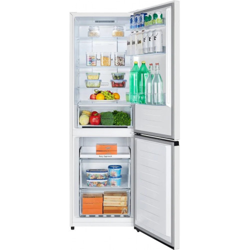 Frigorífico Combi Hisense RB390N4AWE