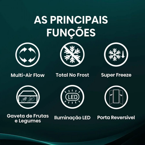 Frigorífico Combi Hisense RB390N4AWE