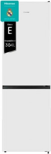 Frigorífico combi Hisense rb390n4awe1 – Total No Frost