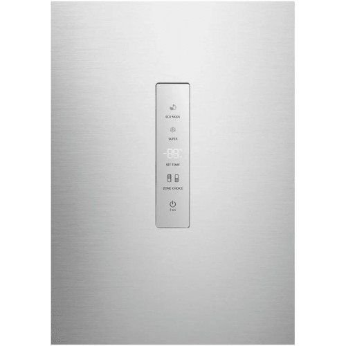 Frigorífico Combi Hisense RB390N4CCD