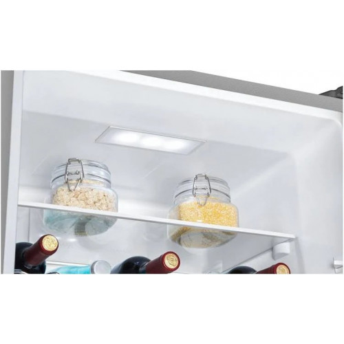 Frigorífico Combi Hisense RB390N4CCD