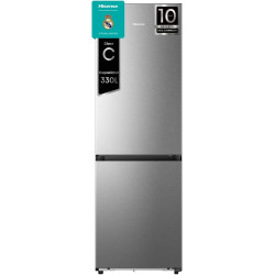 Frigorífico Combi Hisense RB3K330SAIC