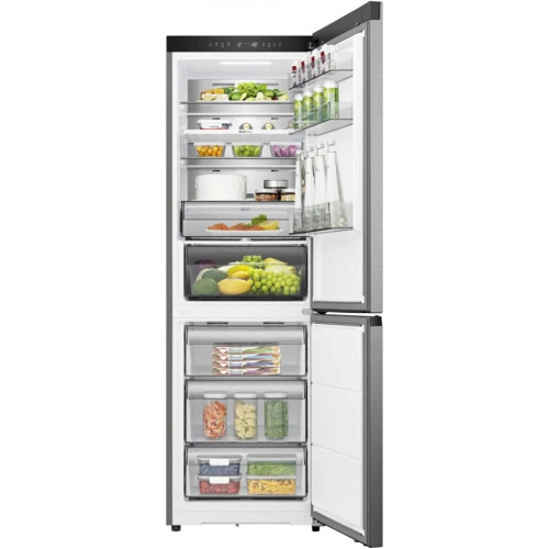 Frigorífico Combi Hisense RB3K330SAIC
