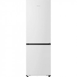 Frigorífico Combi Hisense RB3K330SAWD No Frost 185,6cm 330L D Blanco WiFi