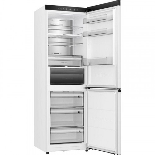 Frigorífico Combi Hisense RB3K330SAWD No Frost 185,6cm 330L D Blanco WiFi