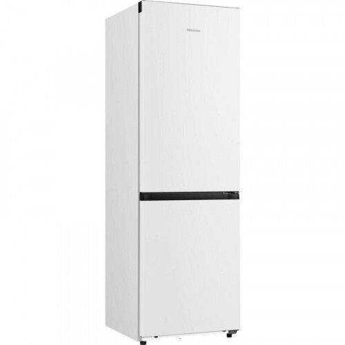 Frigorífico Combi Hisense RB3K330SAWD No Frost 185,6cm 330L D Blanco WiFi