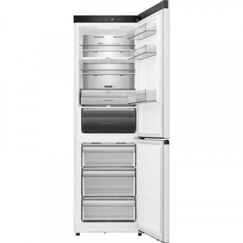 Frigorífico Combi Hisense RB3K330SAWD No Frost 185,6cm 330L D Blanco WiFi