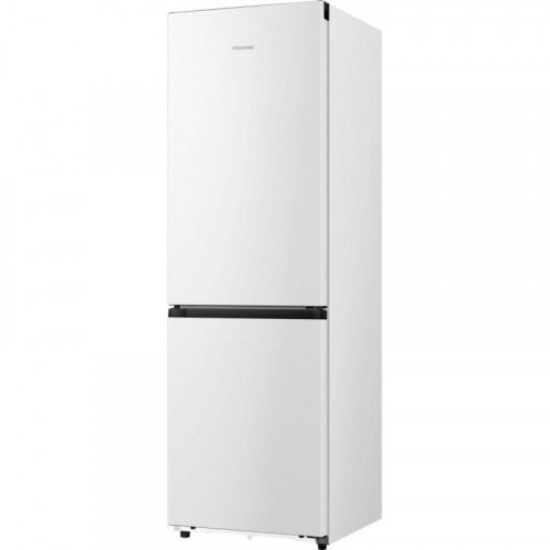 Frigorífico Combi Hisense RB3K330SAWD No Frost 185,6cm 330L D Blanco WiFi