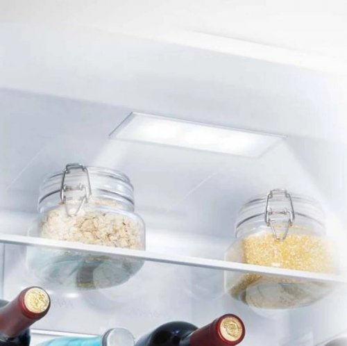 Frigorífico Combi Hisense RB440N4ACD