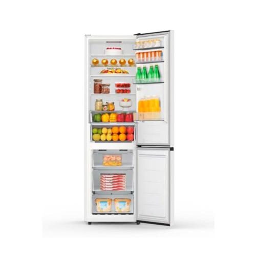 Frigorífico combi Hisense RB440N4AWC