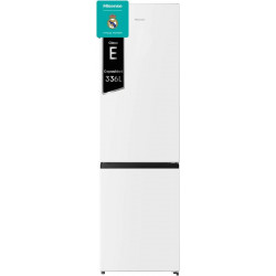 Frigorífico Combi Hisense RB440N4BWE