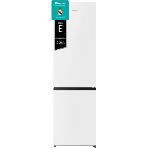Frigorífico Combi Hisense RB440N4BWE