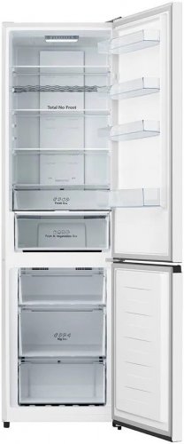 Frigorífico Combi Hisense RB440N4BWE