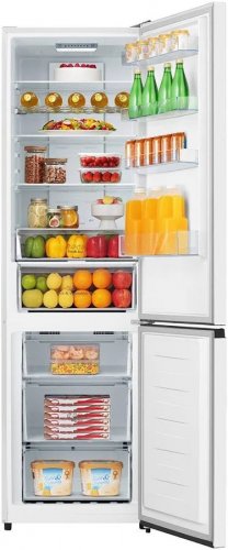 Frigorífico Combi Hisense RB440N4BWE