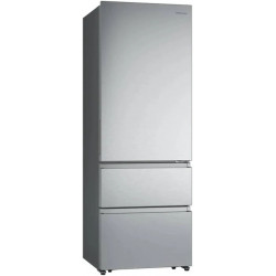 Frigorífico Combi Hisense RT641N4AIE