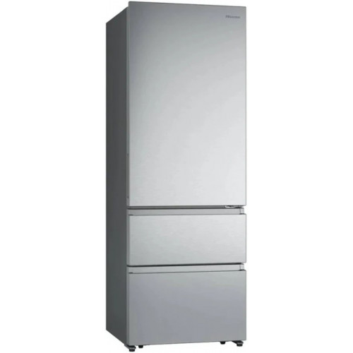 Frigorífico Combi Hisense RT641N4AIE