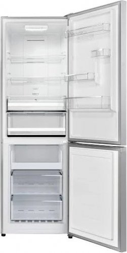 Frigorífico Combi Indesit INK2 5322S 4E