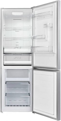 Frigorífico Combi Indesit ink2 5323 s4e
