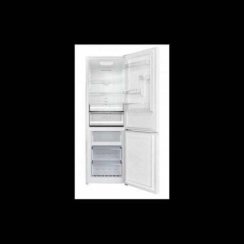 Frigorífico Combi Indesit INK2 5323 W4E