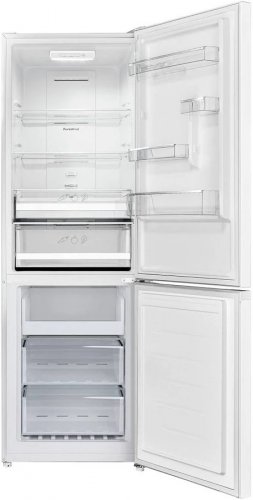 Frigorífico Combi Indesit INK2 5323 W4E
