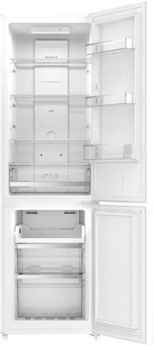 Frigorífico Combi Indesit INKF 8251 W4E