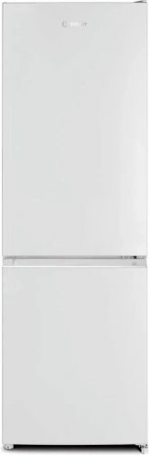 Frigorífico Combi Indesit INKF 8251 W4E