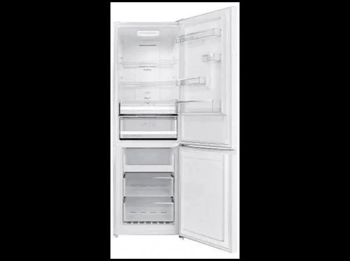 Frigorífico Combi Indesit INKF 8251 W4E