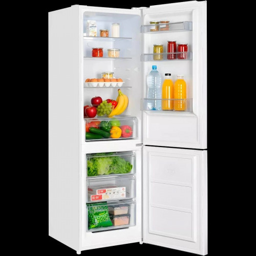 Frigorífico Combi Infiniton