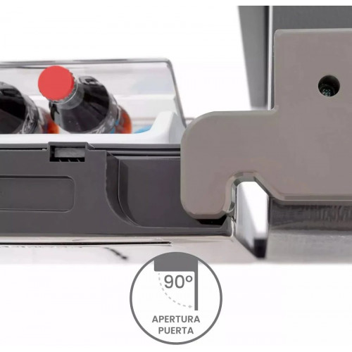 Frigorífico Combi Infiniton