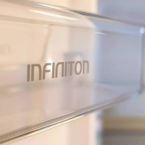 Frigorífico Combi Infiniton FGC-210C14BEZ
