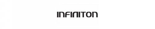 Frigorífico Combi Infiniton FGC-210C14DEK