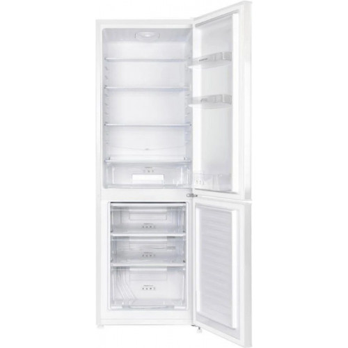 Frigorífico Combi Infiniton Fgc-245w