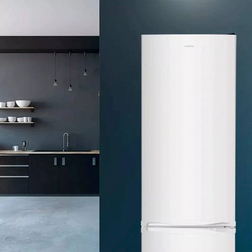 Frigorífico Combi Infiniton FGC-250B