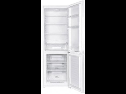Frigorífico Combi Infiniton FGC-250B