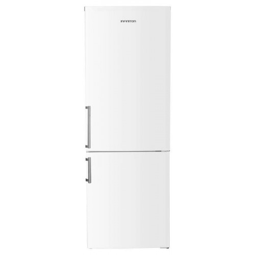Frigorífico Combi Infiniton FGC-253C80WEJ