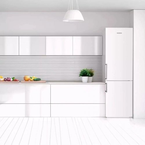 Frigorífico Combi Infiniton FGC-253C80WEJ