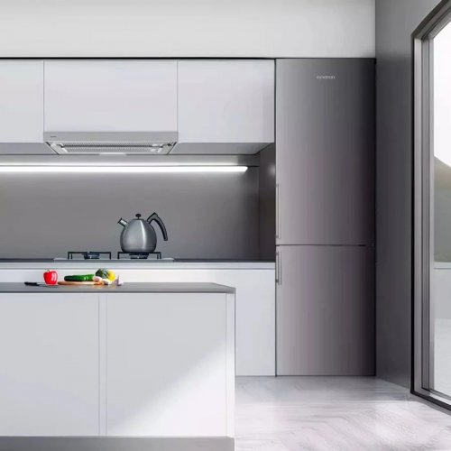 Frigorífico Combi Infiniton FGC-253C80XEH