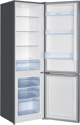 Frigorífico combi Infiniton FGC-262C80XEV