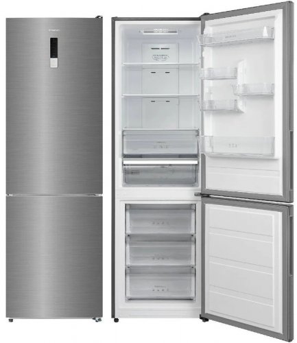 Frigorífico Combi Infiniton FGC-310C88XEE