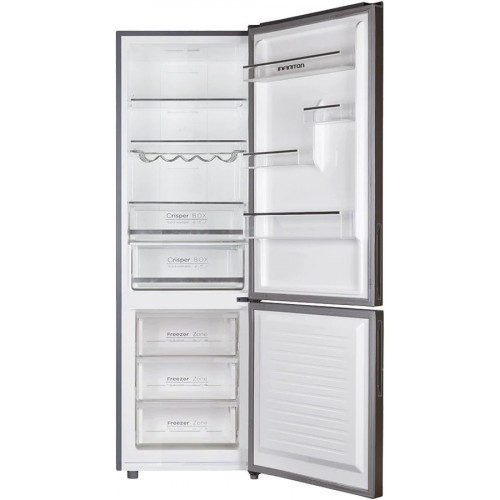 Frigorífico Combi Infiniton FGC-322TC85XCA