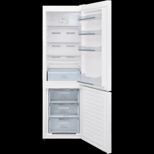 Frigorífico Combi Infiniton FGC-327TD20WEF Total No Frost 327l