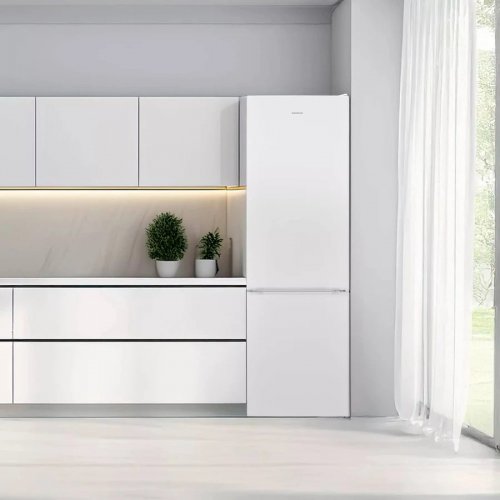 Frigorífico Combi Infiniton FGC-327TD20WEF Total No Frost 327l