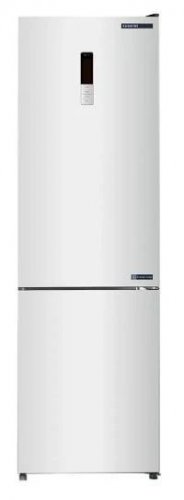 Frigorífico Combi Infiniton FGC-327TD20WEF Total No Frost 327l