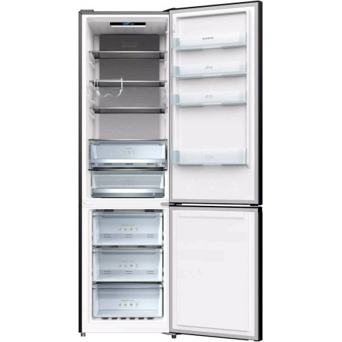 Frigorífico combi Infiniton FGC-403C20BDG No Frost 200 cm