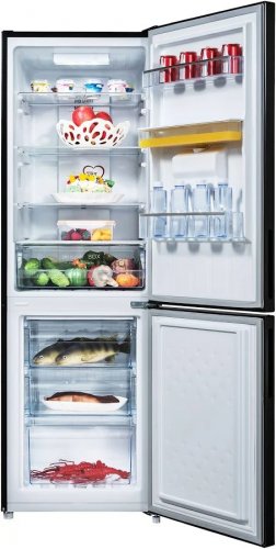 Frigorifico Combi Infiniton FGC-A174ND