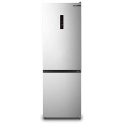 Frigorífico Combi Infiniton FGC-A192ID - Inox ,300 litros,1,86m,No Frost, A++/ E